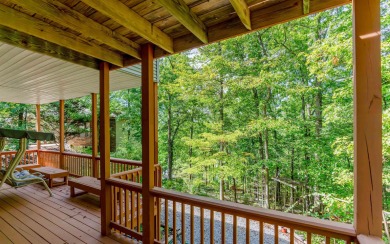 Lake Balboa WATERFRONT on a 3/4+ acre lot with a $40k Boat Dock! on Ponce De Leon Golf Course in Arkansas - for sale on GolfHomes.com, golf home, golf lot