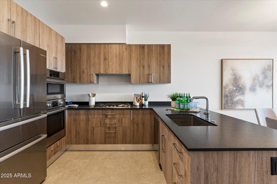 7th-floor residence with a rare east-facing orientation, offers on Kierland Golf Club in Arizona - for sale on GolfHomes.com, golf home, golf lot