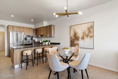 7th-floor residence with a rare east-facing orientation, offers on Kierland Golf Club in Arizona - for sale on GolfHomes.com, golf home, golf lot