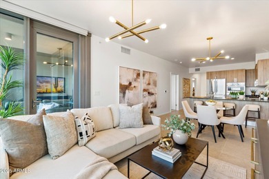 7th-floor residence with a rare east-facing orientation, offers on Kierland Golf Club in Arizona - for sale on GolfHomes.com, golf home, golf lot