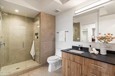 7th-floor residence with a rare east-facing orientation, offers on Kierland Golf Club in Arizona - for sale on GolfHomes.com, golf home, golf lot