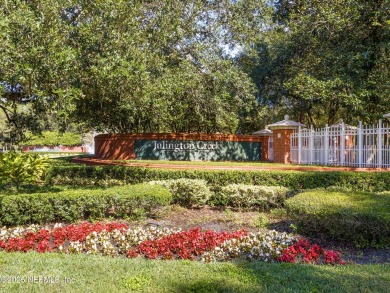 Truly move in ready, this extremely well maintained lakefront on Julington Creek Golf Club in Florida - for sale on GolfHomes.com, golf home, golf lot