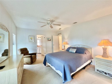 Welcome to this beautifully maintained 2-bedroom, 2-bathroom on Fairway Village Golf Course in Florida - for sale on GolfHomes.com, golf home, golf lot