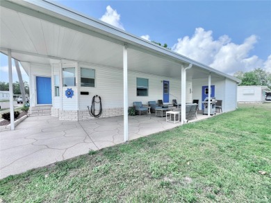 Welcome to this beautifully maintained 2-bedroom, 2-bathroom on Fairway Village Golf Course in Florida - for sale on GolfHomes.com, golf home, golf lot