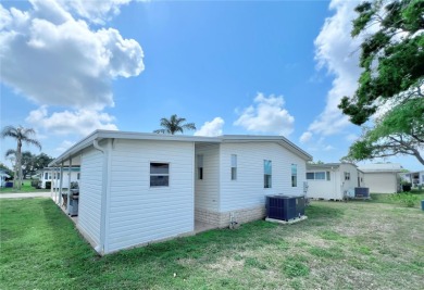 Welcome to this beautifully maintained 2-bedroom, 2-bathroom on Fairway Village Golf Course in Florida - for sale on GolfHomes.com, golf home, golf lot
