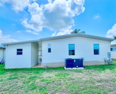 Welcome to this beautifully maintained 2-bedroom, 2-bathroom on Fairway Village Golf Course in Florida - for sale on GolfHomes.com, golf home, golf lot