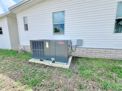 Welcome to this beautifully maintained 2-bedroom, 2-bathroom on Fairway Village Golf Course in Florida - for sale on GolfHomes.com, golf home, golf lot