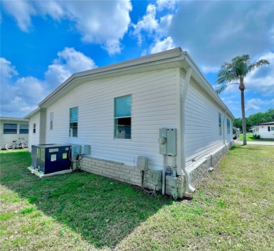 Welcome to this beautifully maintained 2-bedroom, 2-bathroom on Fairway Village Golf Course in Florida - for sale on GolfHomes.com, golf home, golf lot