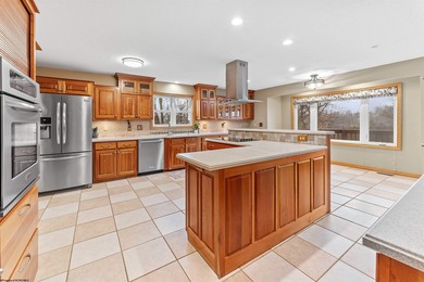 Golf Course Living in Greystone! Welcome to this exceptional on Mountain View Golf Course in West Virginia - for sale on GolfHomes.com, golf home, golf lot