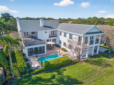 Experience timeless elegance in this meticulously maintained on Bayou Golf Club in Florida - for sale on GolfHomes.com, golf home, golf lot