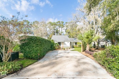 Live the Florida lifestyle surrounded by nature and wildlife! on TPC at Sawgrass in Florida - for sale on GolfHomes.com, golf home, golf lot