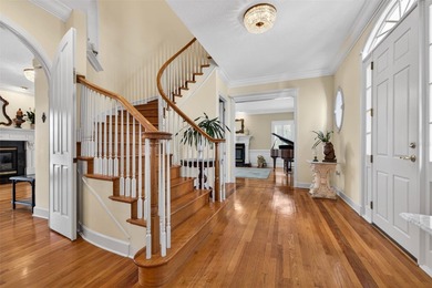 Experience timeless elegance in this meticulously maintained on Bayou Golf Club in Florida - for sale on GolfHomes.com, golf home, golf lot