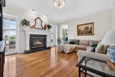 Experience timeless elegance in this meticulously maintained on Bayou Golf Club in Florida - for sale on GolfHomes.com, golf home, golf lot