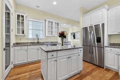 Experience timeless elegance in this meticulously maintained on Bayou Golf Club in Florida - for sale on GolfHomes.com, golf home, golf lot