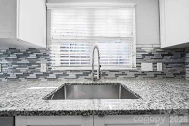 Welcome home to 6732 Allness Glen Lane, a move-in ready on Highland Creek Golf Club in North Carolina - for sale on GolfHomes.com, golf home, golf lot