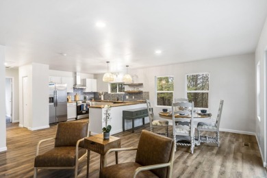 Summer-Ready Lake View Gem!Completely renovated and move-in on Kimberling City Golf Club in Missouri - for sale on GolfHomes.com, golf home, golf lot