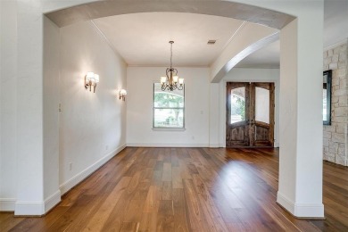 Welcome to the Texas Tuscan! Absolutely gorgeous custom open on The Retreat in Texas - for sale on GolfHomes.com, golf home, golf lot