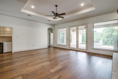 Welcome to the Texas Tuscan! Absolutely gorgeous custom open on The Retreat in Texas - for sale on GolfHomes.com, golf home, golf lot