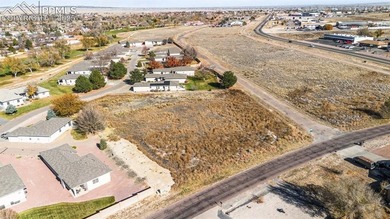 Check out this awesome property located at 231 Palmer Lake on Desert Hawk At Pueblo West in Colorado - for sale on GolfHomes.com, golf home, golf lot