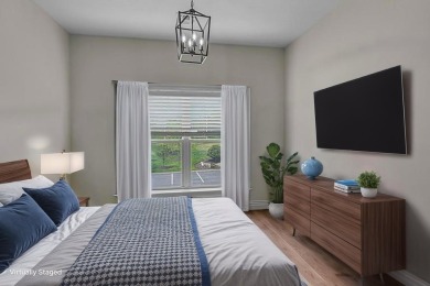 Carefree condo living is yours with this recently built 2 on Baiting Hollow Club in New York - for sale on GolfHomes.com, golf home, golf lot