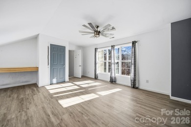 Welcome home to 6732 Allness Glen Lane, a move-in ready on Highland Creek Golf Club in North Carolina - for sale on GolfHomes.com, golf home, golf lot