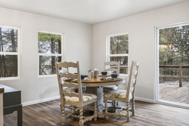 Summer-Ready Lake View Gem!Completely renovated and move-in on Kimberling City Golf Club in Missouri - for sale on GolfHomes.com, golf home, golf lot