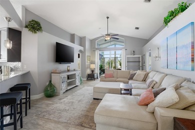 Imagine a place where every day feels like a pause button on on Heritage Isles Golf and Country Club in Florida - for sale on GolfHomes.com, golf home, golf lot