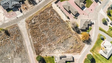 Check out this awesome property located at 231 Palmer Lake on Desert Hawk At Pueblo West in Colorado - for sale on GolfHomes.com, golf home, golf lot