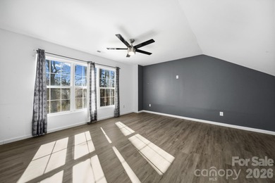 Welcome home to 6732 Allness Glen Lane, a move-in ready on Highland Creek Golf Club in North Carolina - for sale on GolfHomes.com, golf home, golf lot