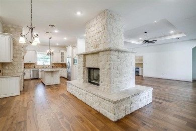Welcome to the Texas Tuscan! Absolutely gorgeous custom open on The Retreat in Texas - for sale on GolfHomes.com, golf home, golf lot
