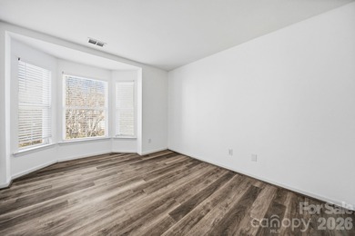 Welcome home to 6732 Allness Glen Lane, a move-in ready on Highland Creek Golf Club in North Carolina - for sale on GolfHomes.com, golf home, golf lot