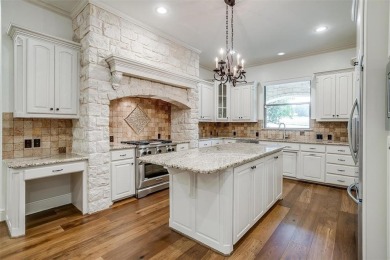 Welcome to the Texas Tuscan! Absolutely gorgeous custom open on The Retreat in Texas - for sale on GolfHomes.com, golf home, golf lot