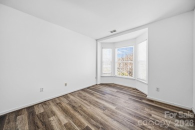 Welcome home to 6732 Allness Glen Lane, a move-in ready on Highland Creek Golf Club in North Carolina - for sale on GolfHomes.com, golf home, golf lot