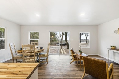 Summer-Ready Lake View Gem!Completely renovated and move-in on Kimberling City Golf Club in Missouri - for sale on GolfHomes.com, golf home, golf lot