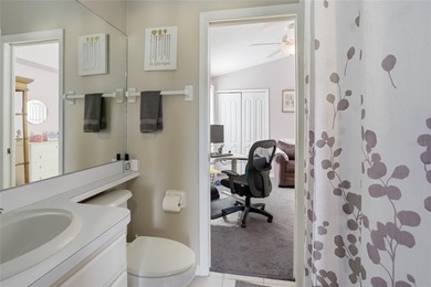 Imagine a place where every day feels like a pause button on on Heritage Isles Golf and Country Club in Florida - for sale on GolfHomes.com, golf home, golf lot