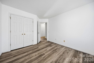 Welcome home to 6732 Allness Glen Lane, a move-in ready on Highland Creek Golf Club in North Carolina - for sale on GolfHomes.com, golf home, golf lot