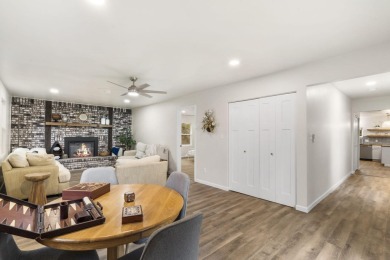Summer-Ready Lake View Gem!Completely renovated and move-in on Kimberling City Golf Club in Missouri - for sale on GolfHomes.com, golf home, golf lot