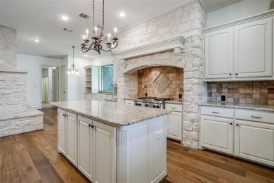 Welcome to the Texas Tuscan! Absolutely gorgeous custom open on The Retreat in Texas - for sale on GolfHomes.com, golf home, golf lot