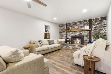 Summer-Ready Lake View Gem!Completely renovated and move-in on Kimberling City Golf Club in Missouri - for sale on GolfHomes.com, golf home, golf lot