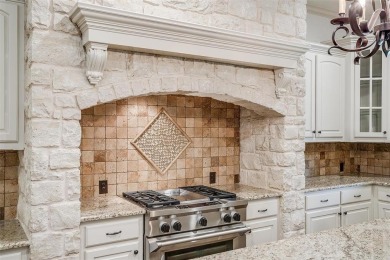 Welcome to the Texas Tuscan! Absolutely gorgeous custom open on The Retreat in Texas - for sale on GolfHomes.com, golf home, golf lot