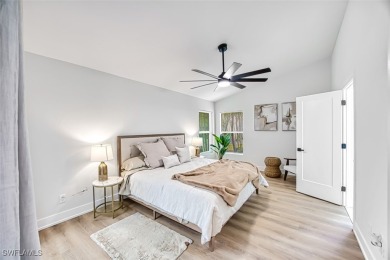 COMPLETELY RENOVATED POOL HOME IN A PRIVATE GATED GOLF COMMUNITY on Kelly Greens Golf and Country Club in Florida - for sale on GolfHomes.com, golf home, golf lot
