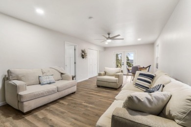 Summer-Ready Lake View Gem!Completely renovated and move-in on Kimberling City Golf Club in Missouri - for sale on GolfHomes.com, golf home, golf lot