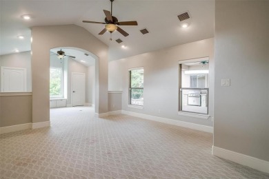 Welcome to the Texas Tuscan! Absolutely gorgeous custom open on The Retreat in Texas - for sale on GolfHomes.com, golf home, golf lot