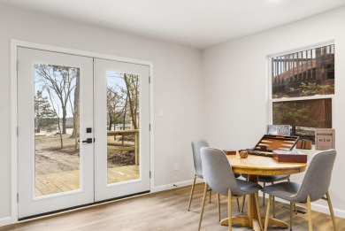 Summer-Ready Lake View Gem!Completely renovated and move-in on Kimberling City Golf Club in Missouri - for sale on GolfHomes.com, golf home, golf lot