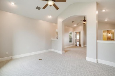 Welcome to the Texas Tuscan! Absolutely gorgeous custom open on The Retreat in Texas - for sale on GolfHomes.com, golf home, golf lot