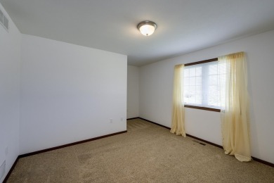 Condo Dues $444/mo.  Welcome home to this stunning private-entry on Foxboro Golf Club in Wisconsin - for sale on GolfHomes.com, golf home, golf lot