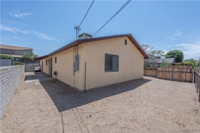 Welcome to this cozy yet sophisticated haven, recently given a on Cerbat Cliffs Golf Course in Arizona - for sale on GolfHomes.com, golf home, golf lot