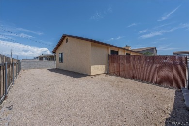 Welcome to this cozy yet sophisticated haven, recently given a on Cerbat Cliffs Golf Course in Arizona - for sale on GolfHomes.com, golf home, golf lot