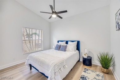 COMPLETELY RENOVATED POOL HOME IN A PRIVATE GATED GOLF COMMUNITY on Kelly Greens Golf and Country Club in Florida - for sale on GolfHomes.com, golf home, golf lot