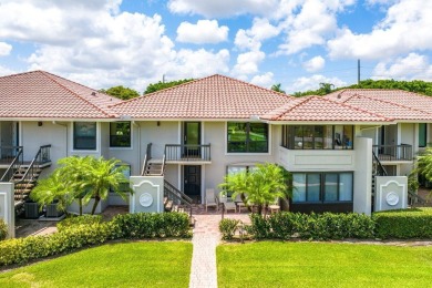 Exceptional residence with sweeping golf course views. Step into on Quail Ridge Golf Course and Country Club in Florida - for sale on GolfHomes.com, golf home, golf lot